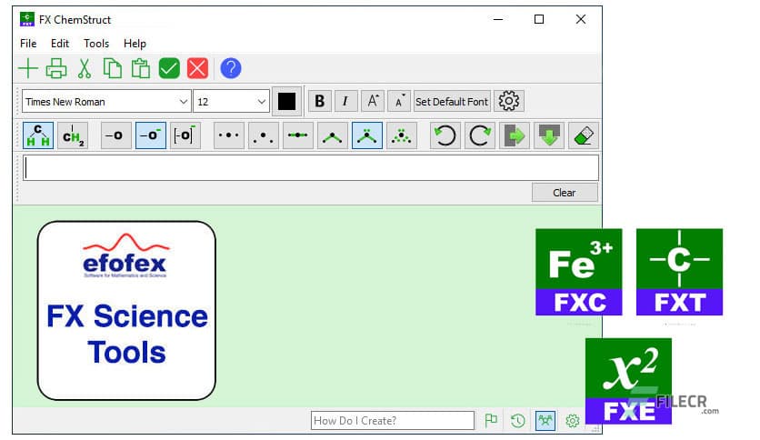 FX Science Tools 23.2.11.10
