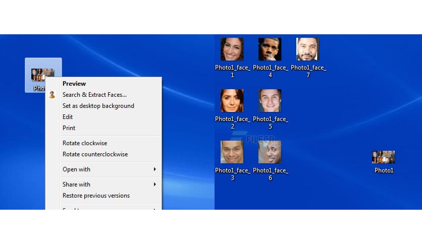 Face Capturix 3.00 Build 46
