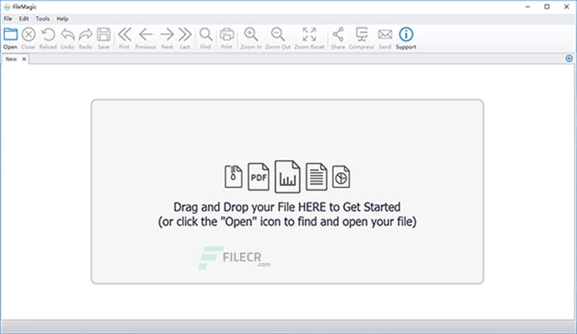 File Magic Gold Edition 1.9.8.19