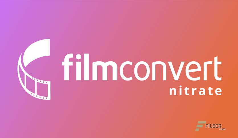 FilmConvert Nitrate 3.52 for Ae & Pr