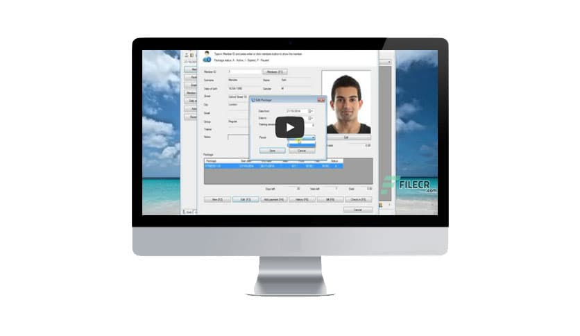 Fitness Manager 10.8.0