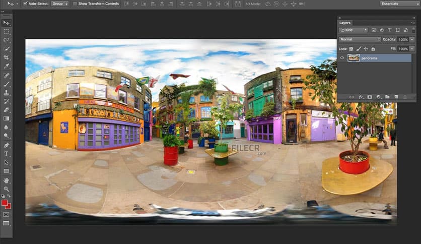 Flaming Pear Flexify 2.985 for Adobe Photoshop
