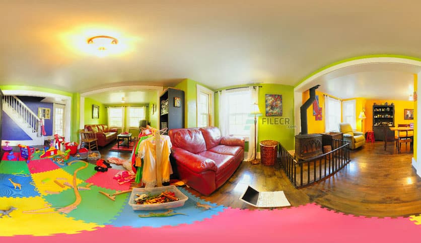 Flaming Pear Flexify 2.985 for Adobe Photoshop