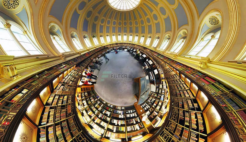 Flaming Pear Flexify 2.985 for Adobe Photoshop