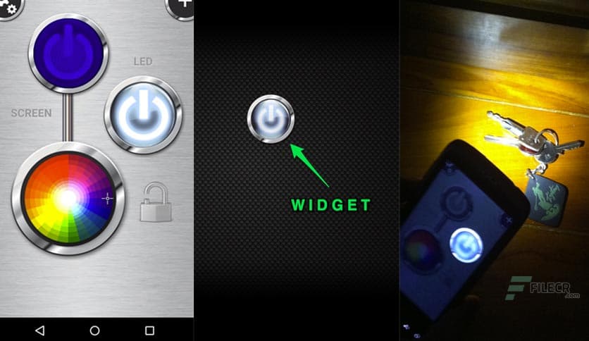 FlashLight HD LED Pro 2.10.25