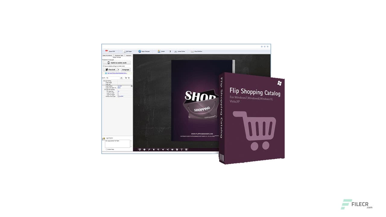 Flip Shopping Catalog 2.4.10.2