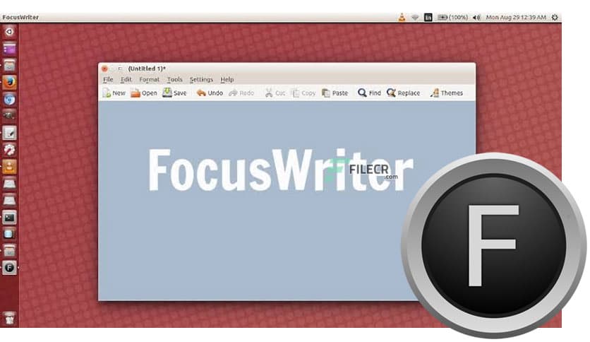 FocusWriter 1.8.13
