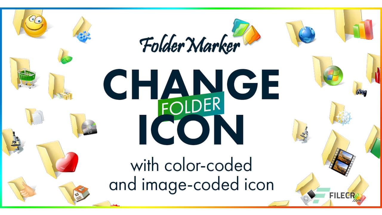 Folder Marker Pro 4.5.1