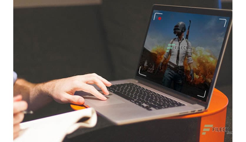 FoneLab Screen Recorder 1.5.58