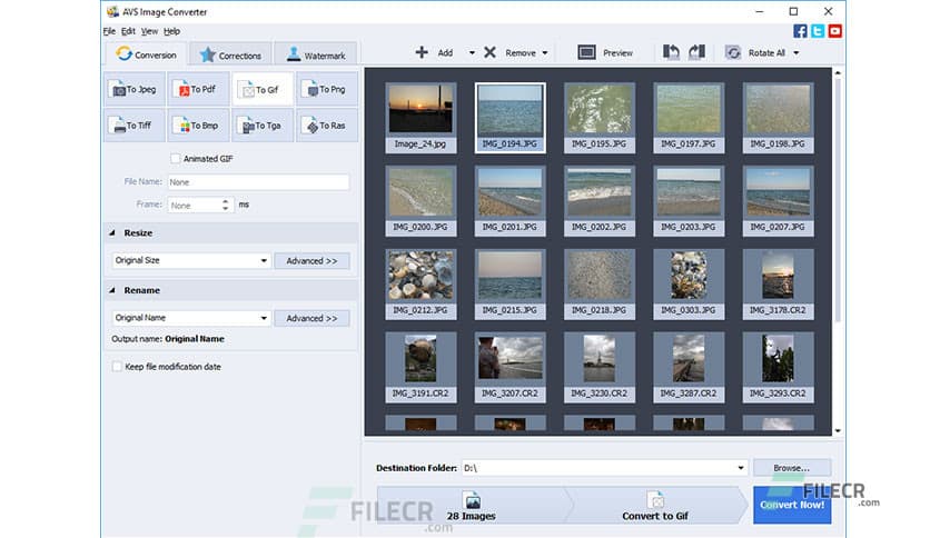 AVS Image Converter 26.0.1.176