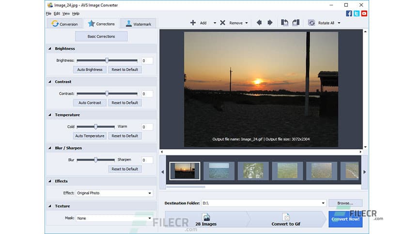 AVS Image Converter 26.0.1.176