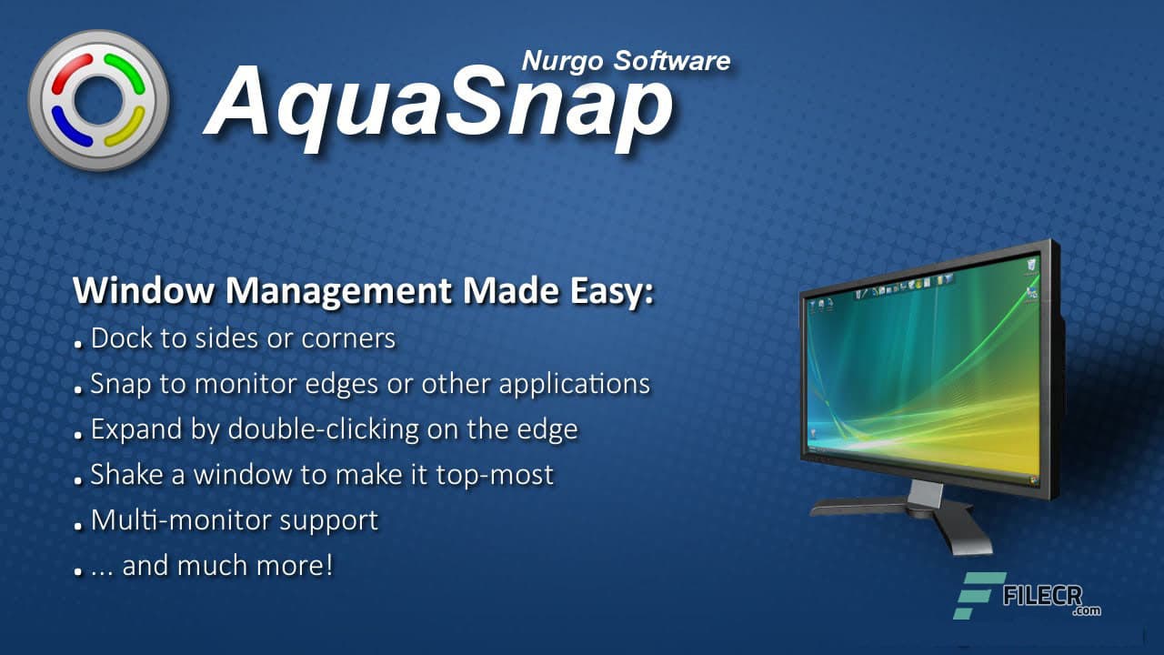 AquaSnap Pro 1.24.1