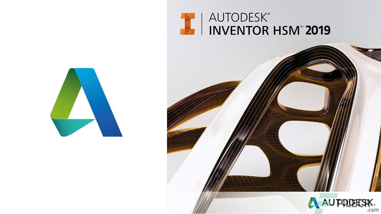 Autodesk Inventor HSM Professional 2021