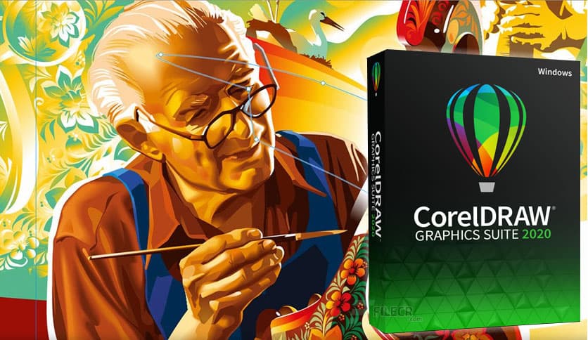 CorelDRAW Graphics Suite 2025 v26.2.0.170