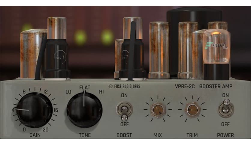 Fuse Audio Labs Plugins Bundle 2.6.0