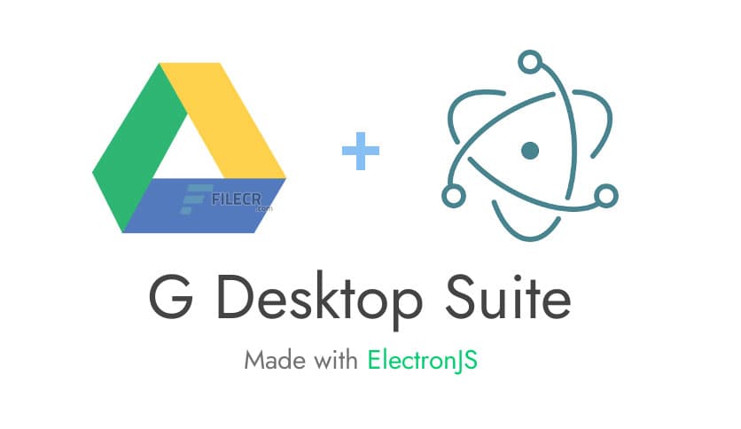 G Desktop Suite 0.3.1