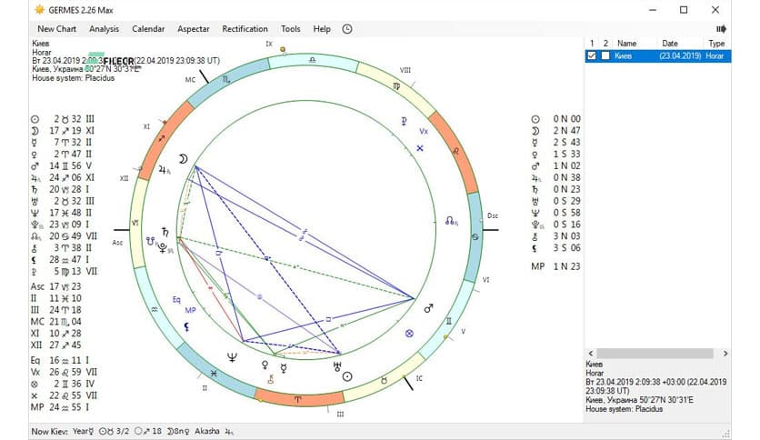 GERMES 2.39.2509.0 Max