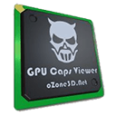 GPU Caps Viewer 1.64.3.0