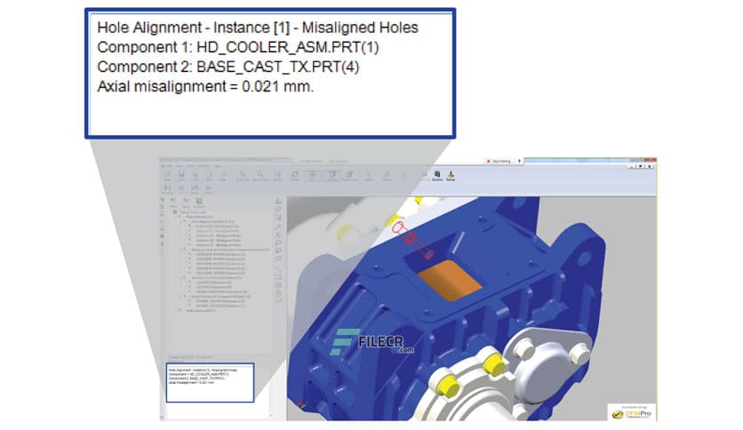 Geometric DFMPro 12.0.0.15811 for NX