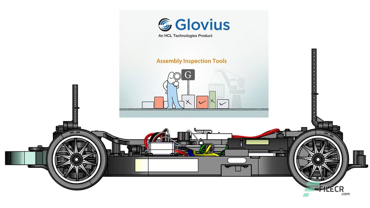 Geometric Glovius 6.7.0.121