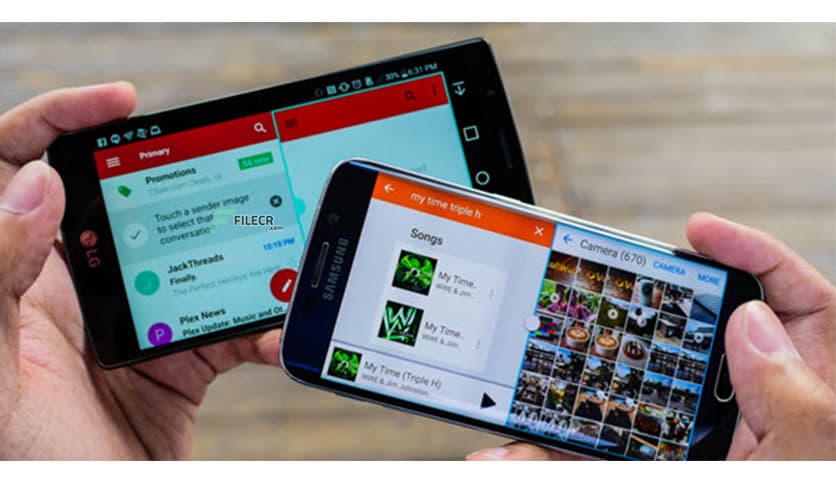Gihosoft Mobile Transfer 2.07