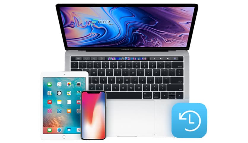 Gihosoft iManager 2.4.4