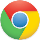 Google Chrome  144.0.7559.133