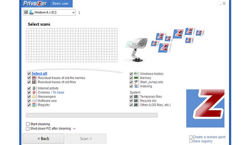 Goversoft Privazer 4.0.117