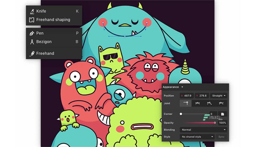 Gravit Designer 3.5.73