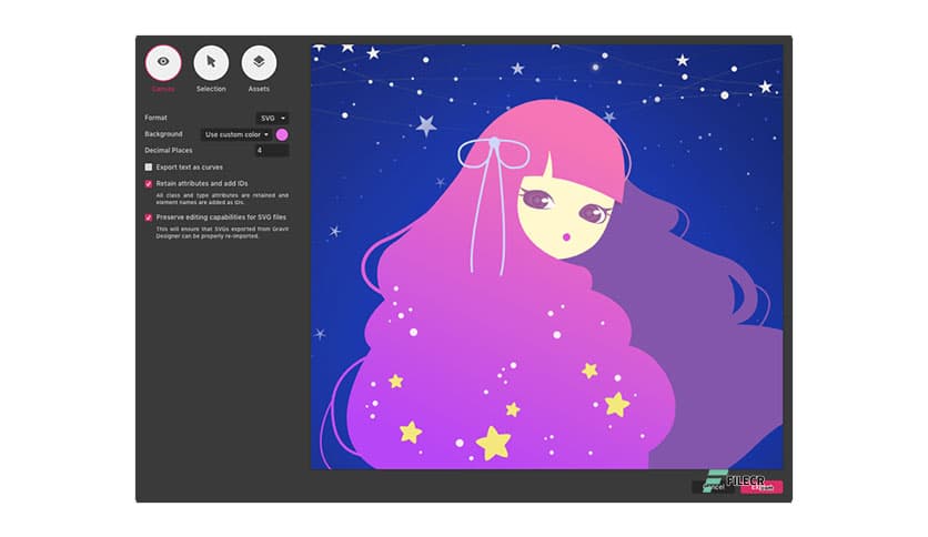 Gravit Designer 3.5.73