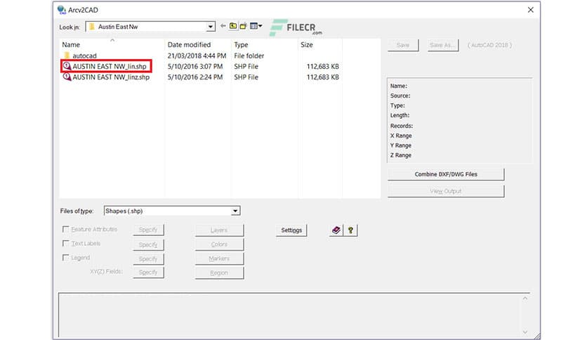 Guthrie Arcv2CAD 8 A.26