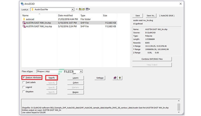 Guthrie Arcv2CAD 8 A.26