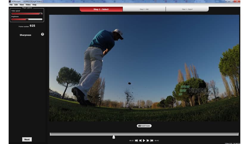 HDRinstant Pro 2.0.4