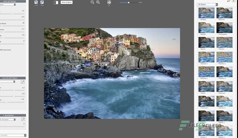 HDRsoft Photomatix Pro 7.1.4.1