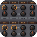 U-he The Dark Zebra v2.9.3