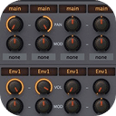 U-he The Dark Zebra v2.9.3