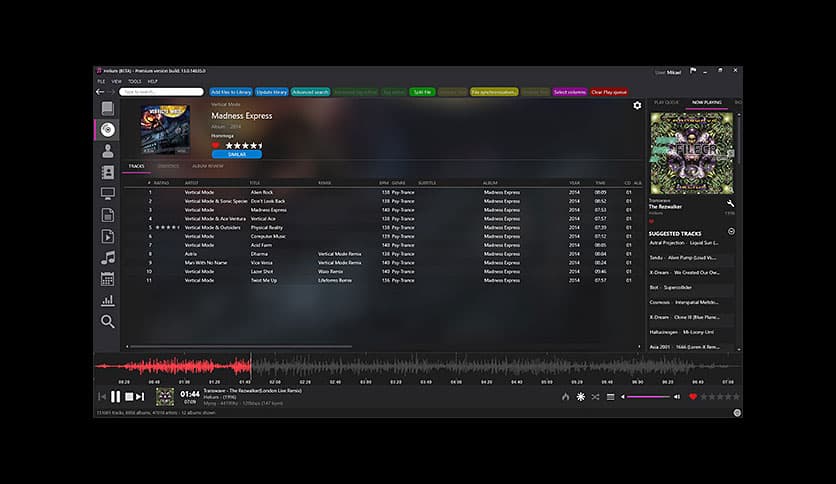 Helium Music Manager 17.4.566 Premium