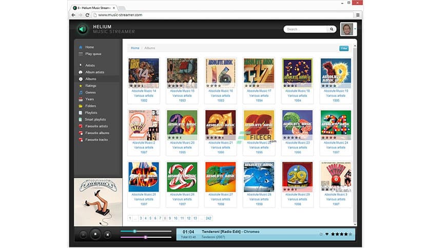 Helium Streamer 7.0.1.1547 Premium