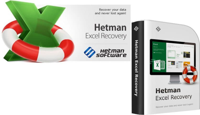 Hetman Excel Recovery 4.7