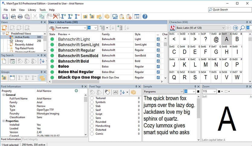 High-Logic MainType 13.0.0.1365