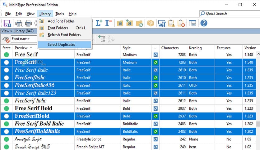High-Logic MainType 13.0.0.1365