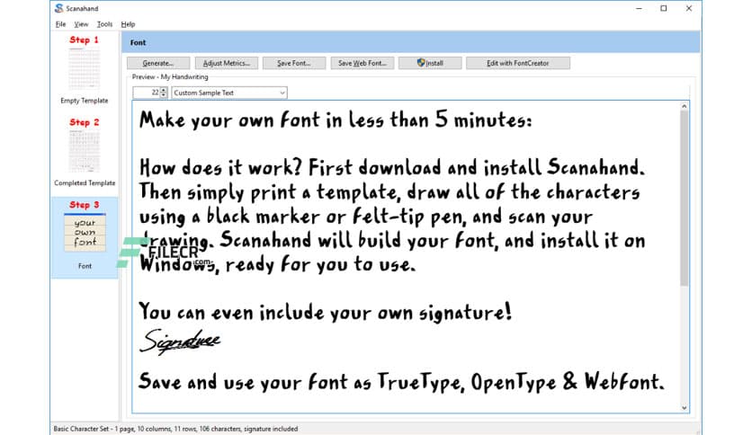 High-Logic Scanahand Premium 9.0.0.323