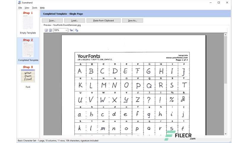 High-Logic Scanahand Premium 9.0.0.323