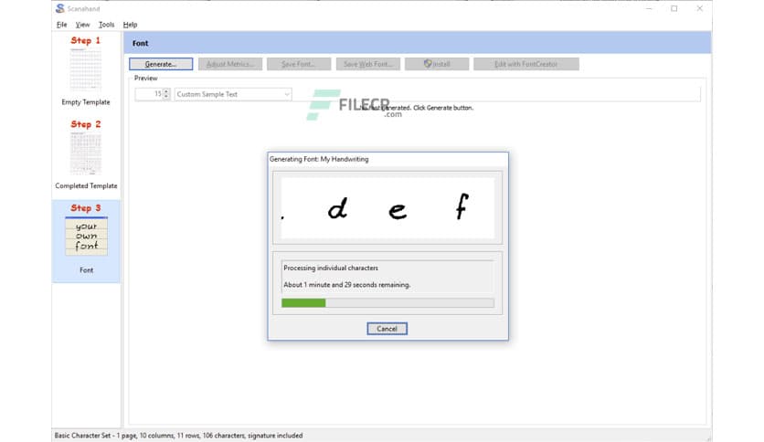 High-Logic Scanahand Premium 9.0.0.323