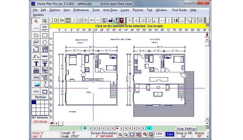 Home Plan Pro 5.8.2.1