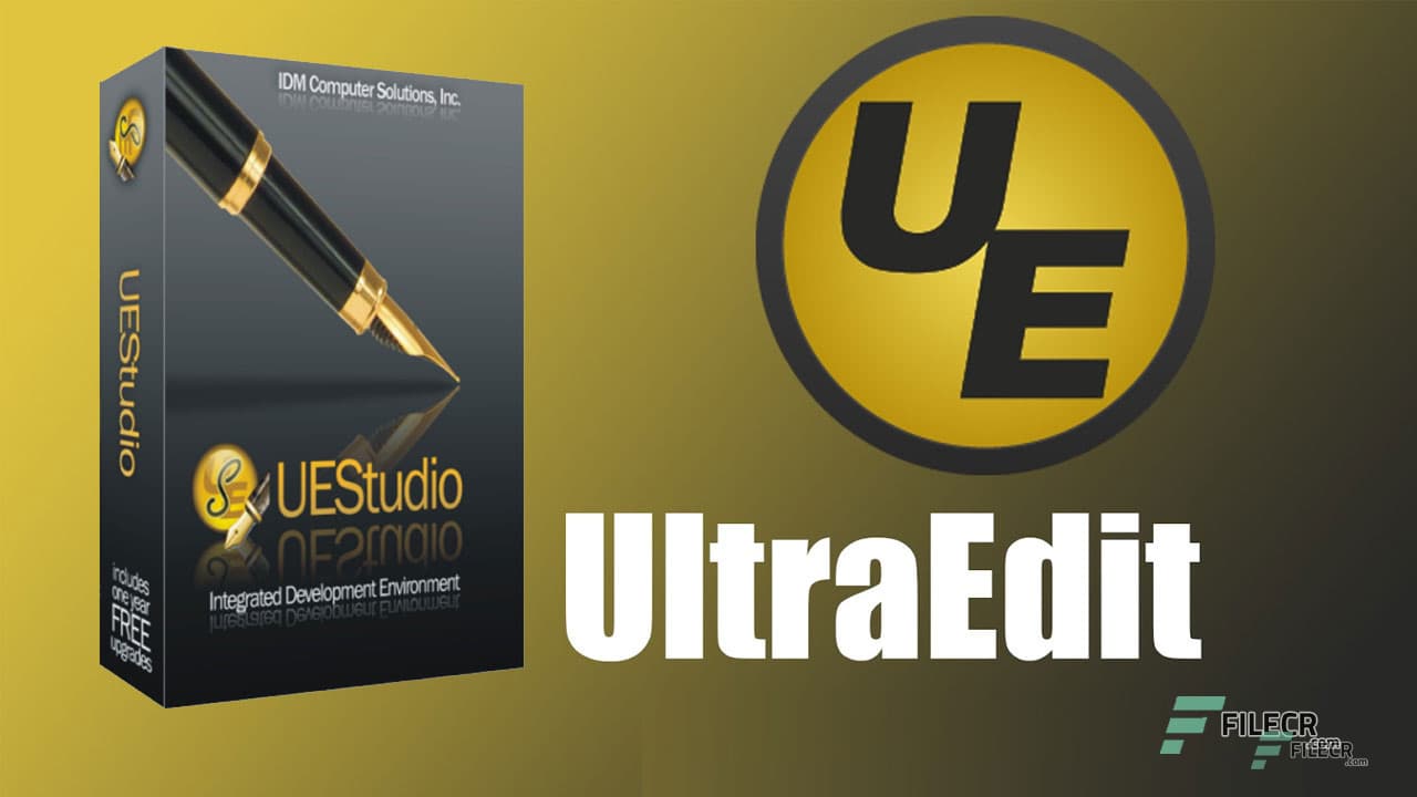 IDM UltraEdit 32.2.0.8