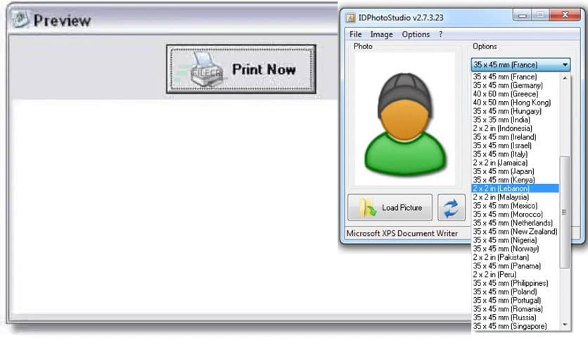 IDPhotoStudio 2.16.5.75
