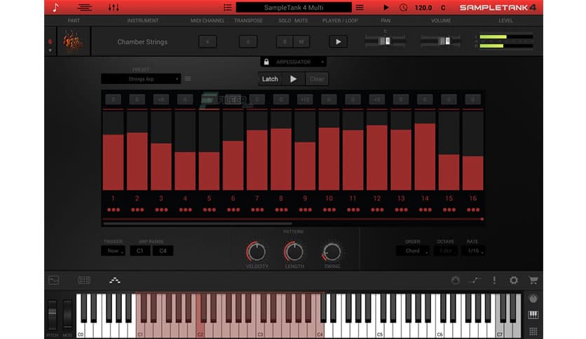 IK Multimedia SampleTank 4.2.6