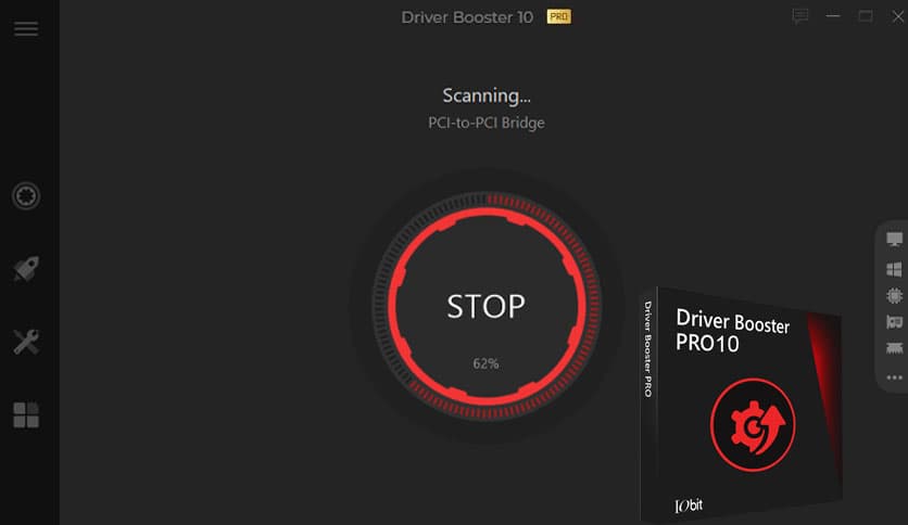 IObit Driver Booster Pro 13.2.0.184