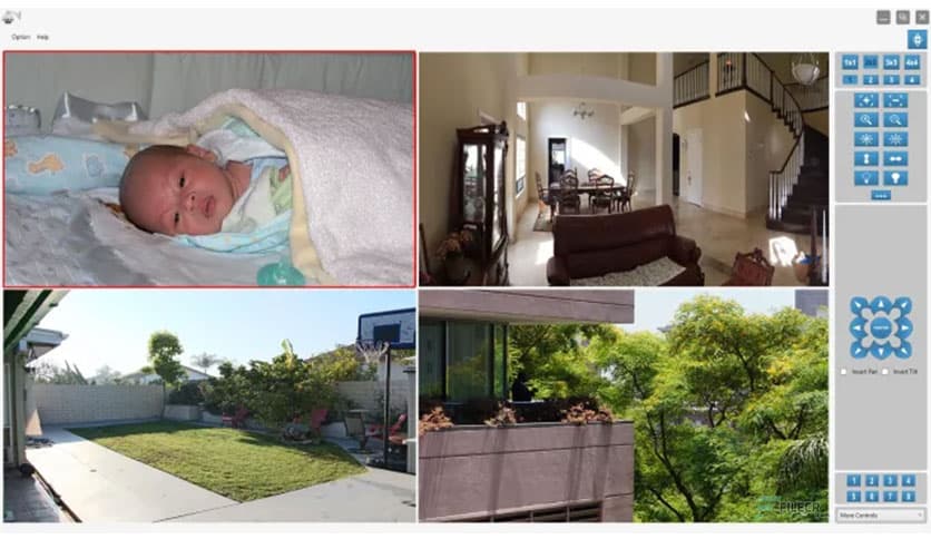 IP Cam Soft Basic 1.0.2.6